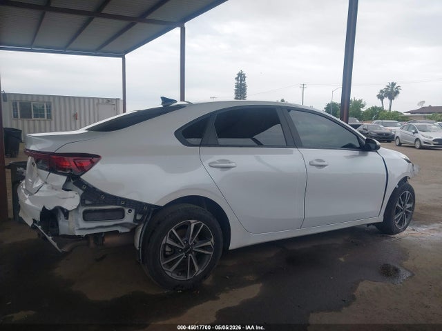 KIA Forte Lxs 2024 3KPF24AD3RE766855 Image 12