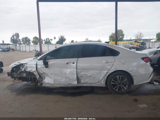 KIA Forte Lxs 2024 3KPF24AD3RE766855 Image 13