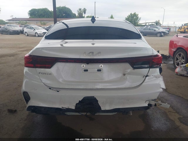 KIA Forte Lxs 2024 3KPF24AD3RE766855 Image 15