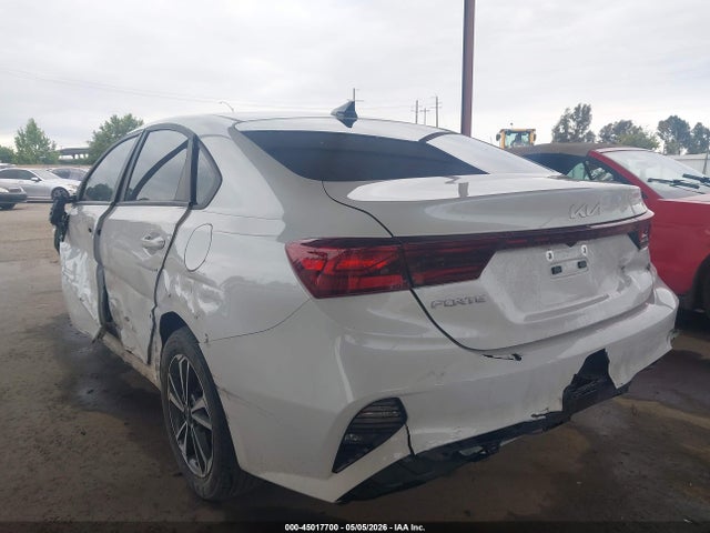 KIA Forte Lxs 2024 3KPF24AD3RE766855 Image 3