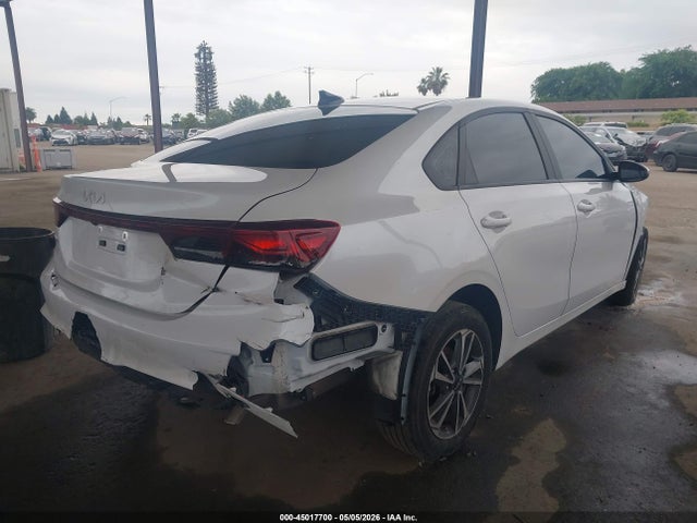 KIA Forte Lxs 2024 3KPF24AD3RE766855 Image 4