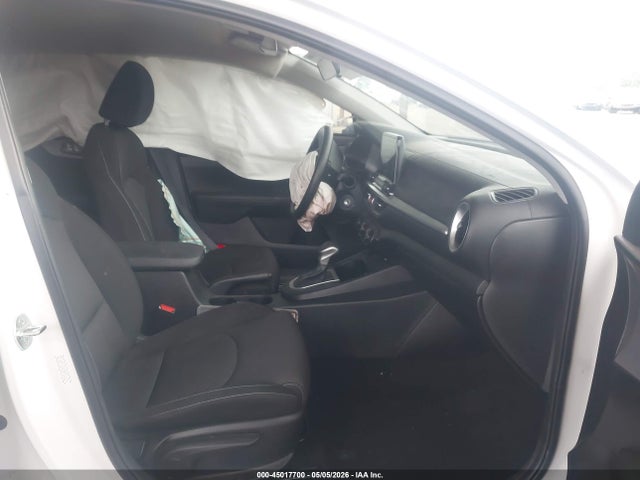 KIA Forte Lxs 2024 3KPF24AD3RE766855 Image 5