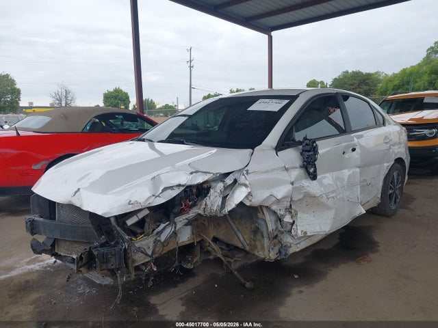 KIA Forte Lxs 2024 3KPF24AD3RE766855 Image 6