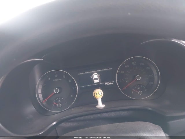 KIA Forte Lxs 2024 3KPF24AD3RE766855 Image 7