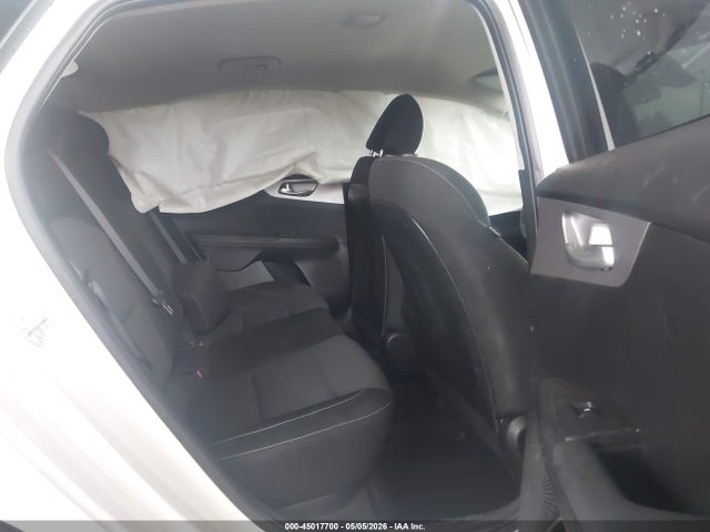 KIA Forte Lxs 2024 3KPF24AD3RE766855 Image 8