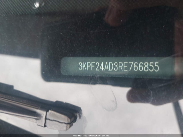 KIA Forte Lxs 2024 3KPF24AD3RE766855 Image 9