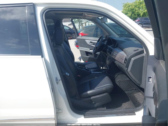 45017706 :رقم المزاد ، WDCGG8HB5AF260580 vin ، 2010 Mercedes-benz Glk 350 4matic مزاد بيع