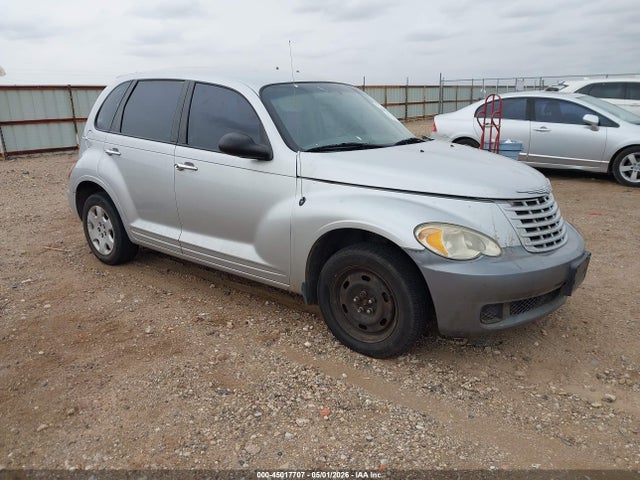 Aukcja sprzedaży 2009 Chrysler Pt Cruiser Lx, vin: 3A8FY48999T570052, numer aukcji: 45017707