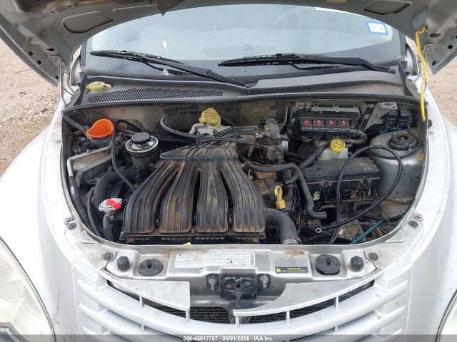 Aukcja sprzedaży 2009 Chrysler Pt Cruiser Lx, vin: 3A8FY48999T570052, numer aukcji: 45017707