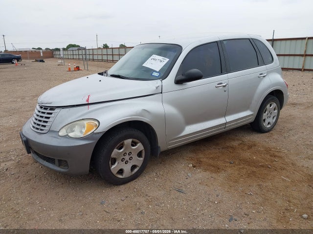 Aukcja sprzedaży 2009 Chrysler Pt Cruiser Lx, vin: 3A8FY48999T570052, numer aukcji: 45017707