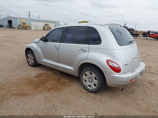 Aukcja sprzedaży 2009 Chrysler Pt Cruiser Lx, vin: 3A8FY48999T570052, numer aukcji: 45017707