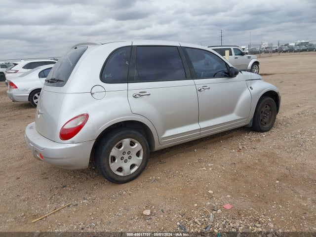 Aukcja sprzedaży 2009 Chrysler Pt Cruiser Lx, vin: 3A8FY48999T570052, numer aukcji: 45017707