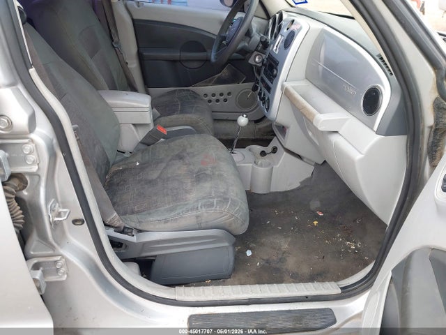 Aukcja sprzedaży 2009 Chrysler Pt Cruiser Lx, vin: 3A8FY48999T570052, numer aukcji: 45017707