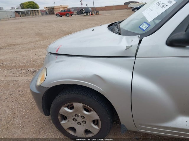 Aukcja sprzedaży 2009 Chrysler Pt Cruiser Lx, vin: 3A8FY48999T570052, numer aukcji: 45017707