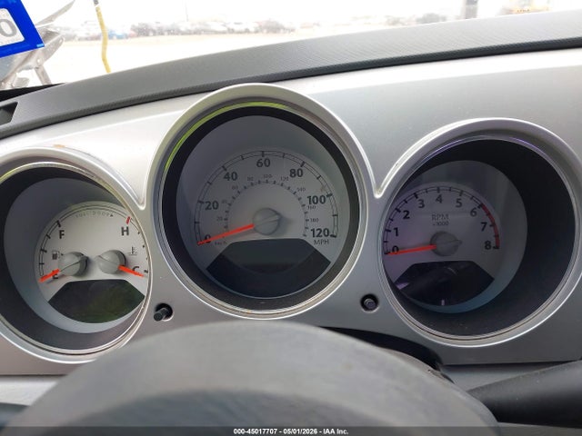 Aukcja sprzedaży 2009 Chrysler Pt Cruiser Lx, vin: 3A8FY48999T570052, numer aukcji: 45017707