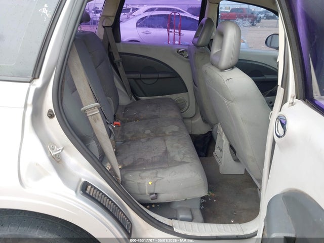 Aukcja sprzedaży 2009 Chrysler Pt Cruiser Lx, vin: 3A8FY48999T570052, numer aukcji: 45017707
