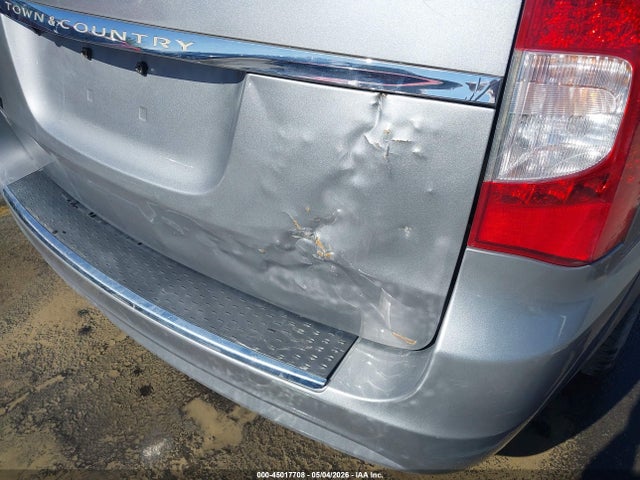 Продажа на аукционе авто 2013 Chrysler Town & Country Touring, vin: 2C4RC1BG5DR684019, номер лота: 45017708