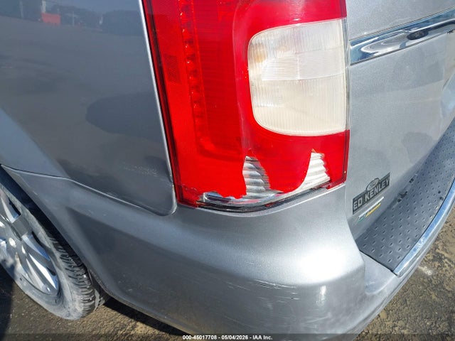 Продажа на аукционе авто 2013 Chrysler Town & Country Touring, vin: 2C4RC1BG5DR684019, номер лота: 45017708
