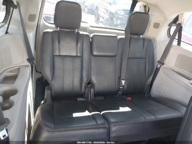 Продажа на аукционе авто 2013 Chrysler Town & Country Touring, vin: 2C4RC1BG5DR684019, номер лота: 45017708