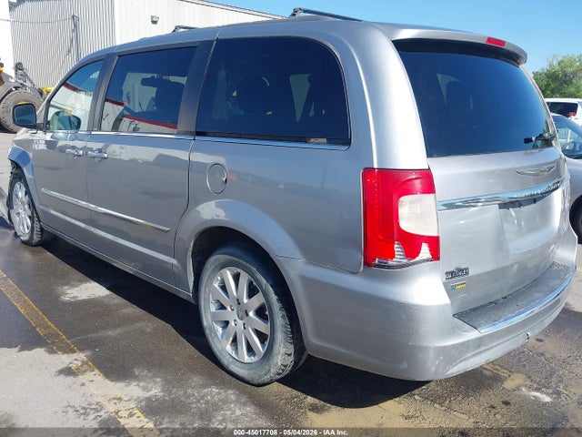 Продажа на аукционе авто 2013 Chrysler Town & Country Touring, vin: 2C4RC1BG5DR684019, номер лота: 45017708