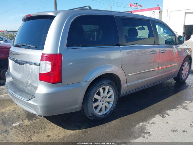 Продажа на аукционе авто 2013 Chrysler Town & Country Touring, vin: 2C4RC1BG5DR684019, номер лота: 45017708