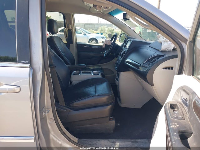 Продажа на аукционе авто 2013 Chrysler Town & Country Touring, vin: 2C4RC1BG5DR684019, номер лота: 45017708