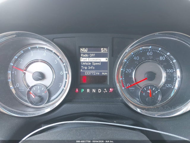 Продажа на аукционе авто 2013 Chrysler Town & Country Touring, vin: 2C4RC1BG5DR684019, номер лота: 45017708