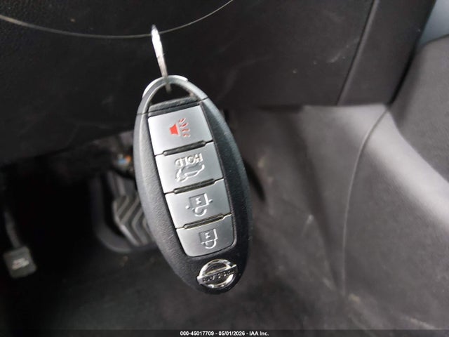 45017709 :رقم المزاد ، 5N1AT2MT5GC780724 vin ، 2016 Nissan Rogue Sl مزاد بيع