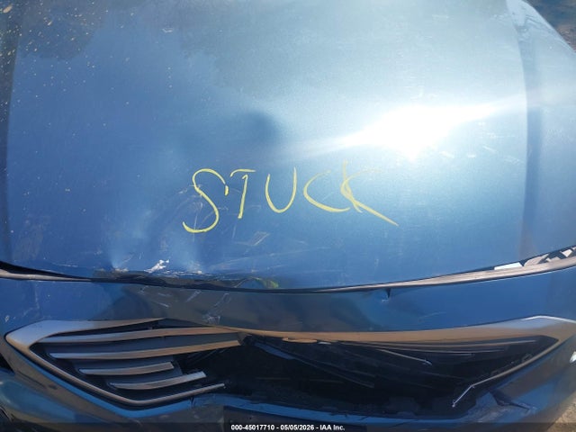 Aukcja sprzedaży 2017 Hyundai Sonata, vin: 5NPE24AF0HH514648, numer aukcji: 45017710