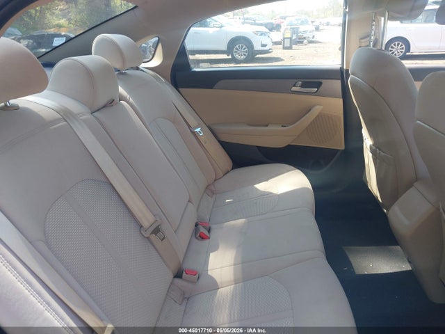 Aukcja sprzedaży 2017 Hyundai Sonata, vin: 5NPE24AF0HH514648, numer aukcji: 45017710
