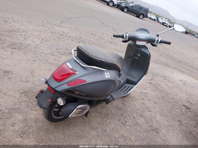 ZAPM818G4G5401614 Vespa Sprint 150 3v