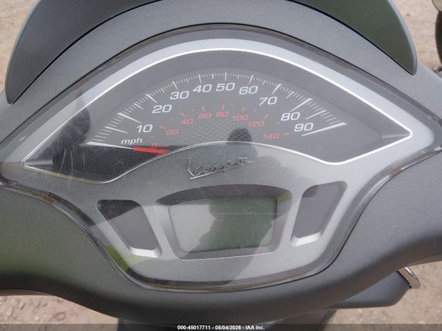 ZAPM818G4G5401614 Vespa Sprint 150 3v
