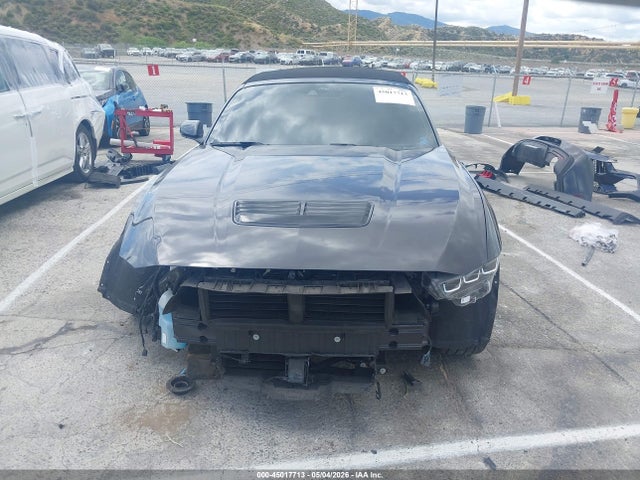 Aukcja sprzedaży 2024 Ford Mustang Gt Premium, vin: 1FAGP8FF3R5103097, numer aukcji: 45017713