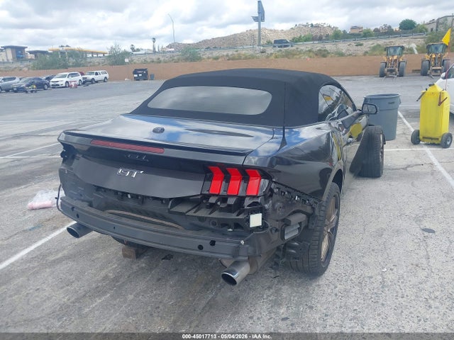 Aukcja sprzedaży 2024 Ford Mustang Gt Premium, vin: 1FAGP8FF3R5103097, numer aukcji: 45017713
