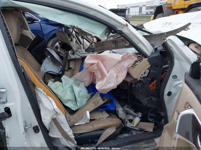 Продаж на аукціоні авто 2015 Nissan Altima 2.5 Sl, vin: 1N4AL3AP6FN891132, номер лоту: 45017715