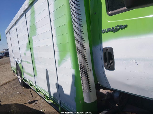 International 4000 4300 2014 3HAMMAANXEL497098 Image 13