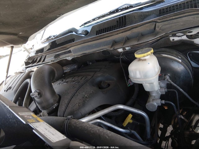 Aukcja sprzedaży 2018 Ram 1500 Tradesman  4x4 8' Box, vin: 3C6JR7DT5JG140119, numer aukcji: 45017719