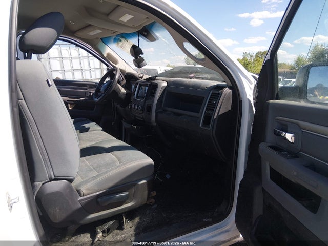 Aukcja sprzedaży 2018 Ram 1500 Tradesman  4x4 8' Box, vin: 3C6JR7DT5JG140119, numer aukcji: 45017719