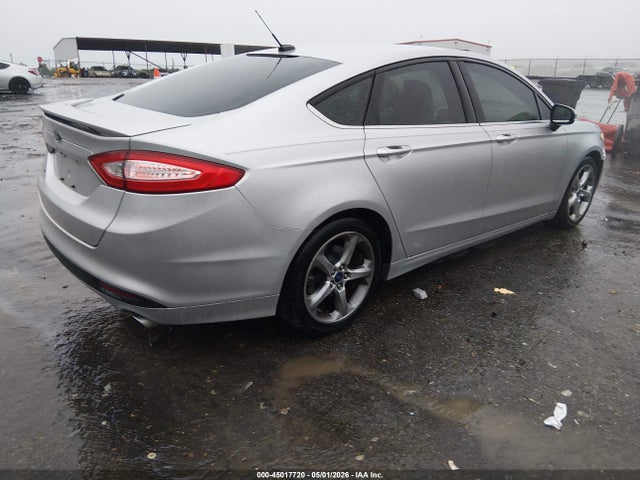 Продаж на аукціоні авто 2016 Ford Fusion S, vin: 3FA6P0G7XGR297481, номер лоту: 45017720