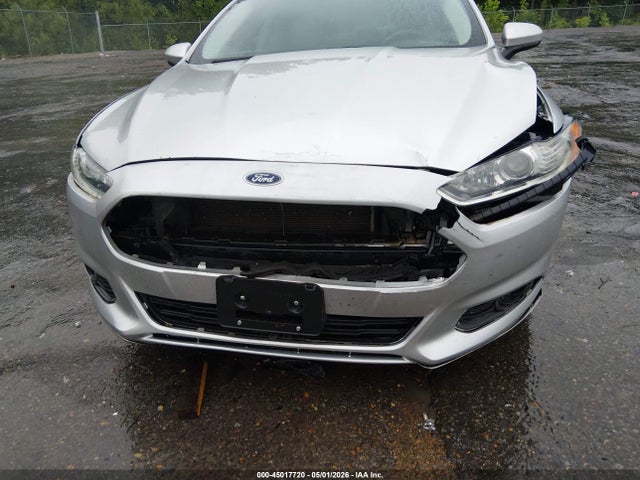Продаж на аукціоні авто 2016 Ford Fusion S, vin: 3FA6P0G7XGR297481, номер лоту: 45017720
