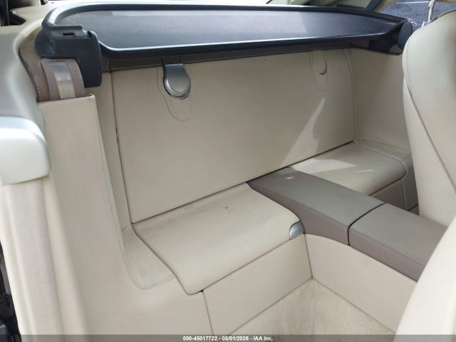 45017722 :رقم المزاد ، WDBSK71F19F145460 vin ، 2009 Mercedes-benz Sl 550 مزاد بيع