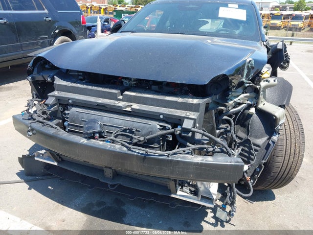 2C3CDBCK7SR537357 Dodge Charger Daytona R/t Awd