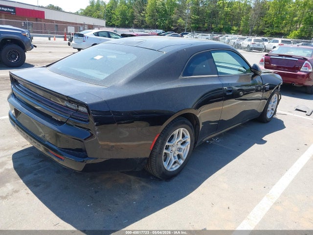 2C3CDBCK7SR537357 Dodge Charger Daytona R/t Awd