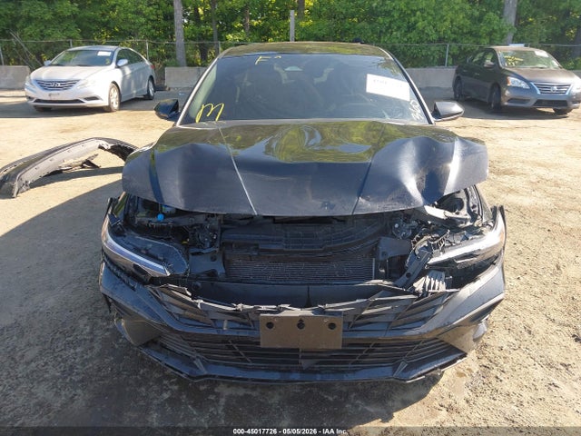 Продаж на аукціоні авто 2024 Hyundai Elantra Sel, vin: KMHLM4DG5RU734697, номер лоту: 45017726
