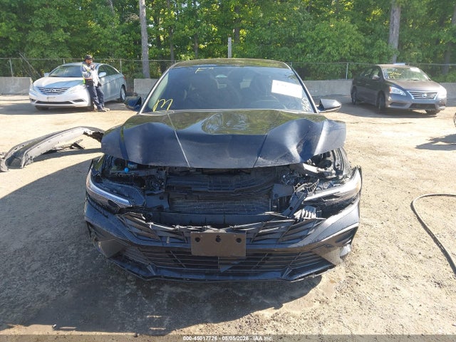 Продаж на аукціоні авто 2024 Hyundai Elantra Sel, vin: KMHLM4DG5RU734697, номер лоту: 45017726