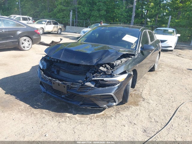Продаж на аукціоні авто 2024 Hyundai Elantra Sel, vin: KMHLM4DG5RU734697, номер лоту: 45017726