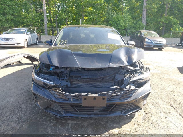 Продаж на аукціоні авто 2024 Hyundai Elantra Sel, vin: KMHLM4DG5RU734697, номер лоту: 45017726