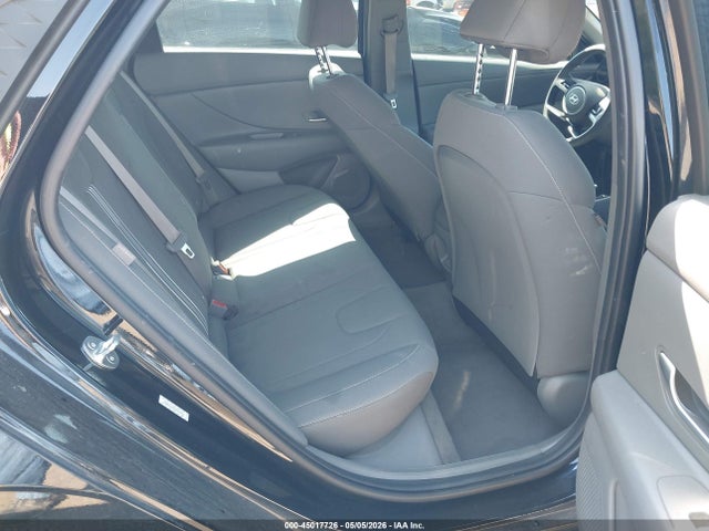 Продаж на аукціоні авто 2024 Hyundai Elantra Sel, vin: KMHLM4DG5RU734697, номер лоту: 45017726