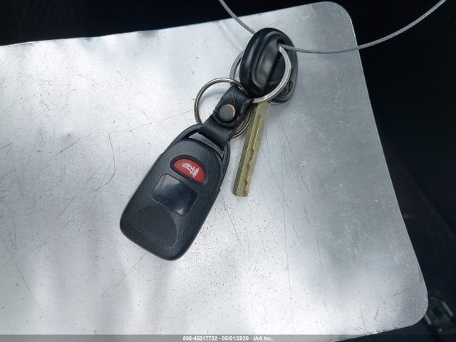 Aukcja sprzedaży 2016 Hyundai Accent Se, vin: KMHCT5AE8GU265520, numer aukcji: 45017732