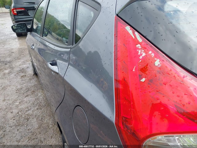 Aukcja sprzedaży 2016 Hyundai Accent Se, vin: KMHCT5AE8GU265520, numer aukcji: 45017732